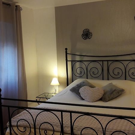 Chambre D'Hotes Le Saut De La Truite Orbey Dış mekan fotoğraf